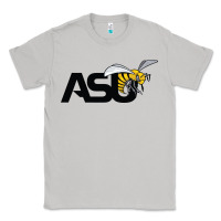 Moon Dust the-alabama-state-hornets-merch Classic Tee - PixelFlow