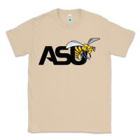 Mushroom the-alabama-state-hornets-merch Classic Tee - PixelFlow