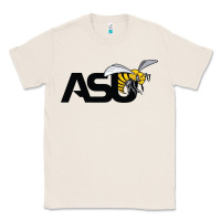 Natural the-alabama-state-hornets-merch Classic Tee - PixelFlow