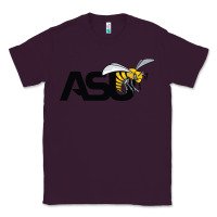 Plum the-alabama-state-hornets-merch Classic Tee - PixelFlow