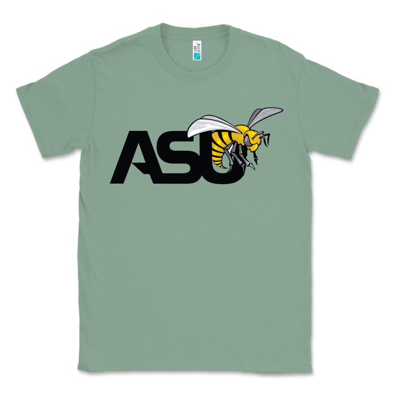 The-alabama-state-hornets-merch Classic Tee by PixelFlow | Teevron