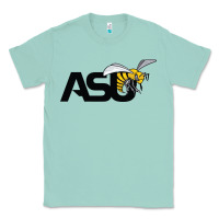 Seafoam the-alabama-state-hornets-merch Classic Tee - PixelFlow