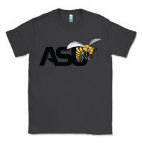 Smoke the-alabama-state-hornets-merch Classic Tee - PixelFlow
