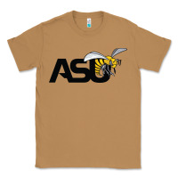 Toasted Coconut the-alabama-state-hornets-merch Classic Tee - PixelFlow