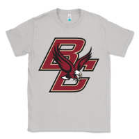 Moon Dust boston college eagl3s Classic Tee - SnappyArt