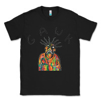 Black Couverture de l'album Vundabar Gawk Classic Tee - SnappyArt