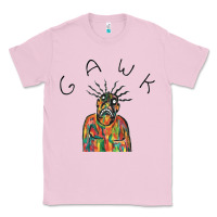 Bubblegum Pink Couverture de l'album Vundabar Gawk Classic Tee - SnappyArt