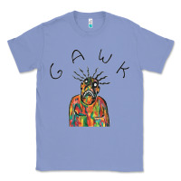 Colony Blue Couverture de l'album Vundabar Gawk Classic Tee - SnappyArt