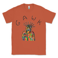 Copper Couverture de l'album Vundabar Gawk Classic Tee - SnappyArt