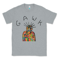 Heather Grey Couverture de l'album Vundabar Gawk Classic Tee - SnappyArt