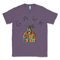 Lavender Couverture de l'album Vundabar Gawk Classic Tee - SnappyArt