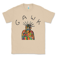 Couverture De L'album Vundabar Gawk Classic Tee | Teevron