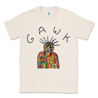 Natural Couverture de l'album Vundabar Gawk Classic Tee - SnappyArt