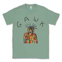 Sage Couverture de l'album Vundabar Gawk Classic Tee - SnappyArt