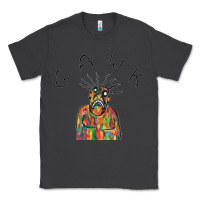 Smoke Couverture de l'album Vundabar Gawk Classic Tee - SnappyArt