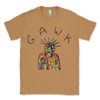 Toasted Coconut Couverture de l'album Vundabar Gawk Classic Tee - SnappyArt