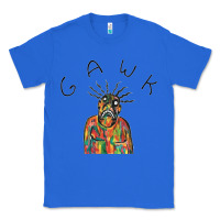 True Royal Couverture de l'album Vundabar Gawk Classic Tee - SnappyArt