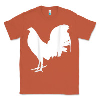 Copper game fowl gallegos, rooster, chicken t shirt Classic Tee - PixelFlow