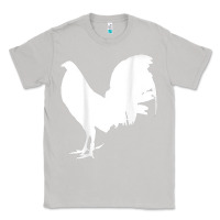 Moon Dust game fowl gallegos, rooster, chicken t shirt Classic Tee - PixelFlow