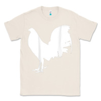 Natural game fowl gallegos, rooster, chicken t shirt Classic Tee - PixelFlow