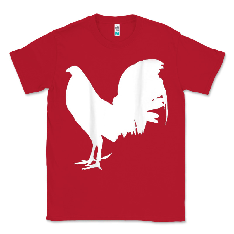 Game Fowl Gallegos, Rooster, Chicken T Shirt Classic Tee by PixelFlow | Teevron
