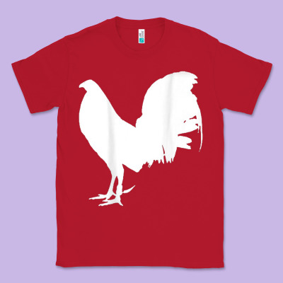 Game Fowl Gallegos, Rooster, Chicken T Shirt Classic Tee Designed By Pixelflow