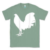 Sage game fowl gallegos, rooster, chicken t shirt Classic Tee - PixelFlow