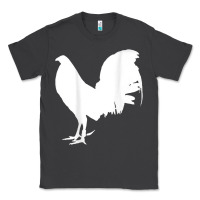 Smoke game fowl gallegos, rooster, chicken t shirt Classic Tee - PixelFlow