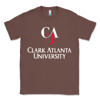Chestnut clark atlanta university Classic Tee - SnappyArt