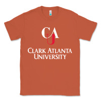Copper clark atlanta university Classic Tee - SnappyArt