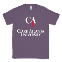 Lavender clark atlanta university Classic Tee - SnappyArt