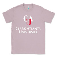 Lilac clark atlanta university Classic Tee - SnappyArt