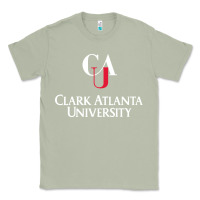 Matcha clark atlanta university Classic Tee - SnappyArt