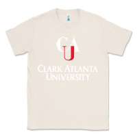 Natural clark atlanta university Classic Tee - SnappyArt