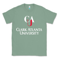 Sage clark atlanta university Classic Tee - SnappyArt