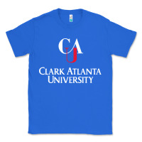 True Royal clark atlanta university Classic Tee - SnappyArt