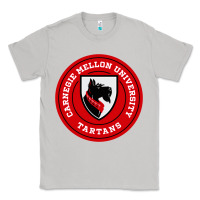 Moon Dust carnegie mellon tartans Classic Tee - SnappyArt