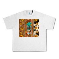 Lunar Rock senior 2024 Urban Heavy Tee - Artiststas