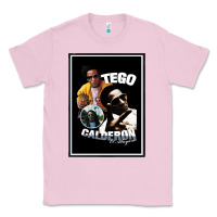 Tego Calderon Classic Tee | Teevron