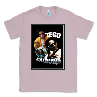 Lilac tego calderon Classic Tee - SnappyArt