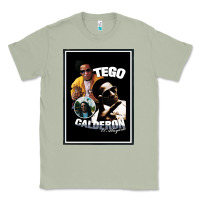 Matcha tego calderon Classic Tee - SnappyArt