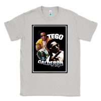 Moon Dust tego calderon Classic Tee - SnappyArt