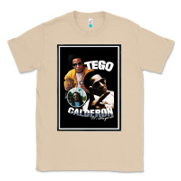 Mushroom tego calderon Classic Tee - SnappyArt