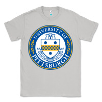 Moon Dust the-university-of-pittsburgh Classic Tee - SnappyArt