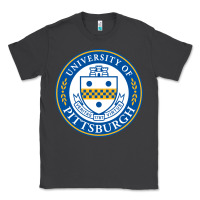 Smoke the-university-of-pittsburgh Classic Tee - SnappyArt