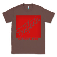 Chestnut fangtasia Classic Tee - SnappyArt