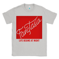 Moon Dust fangtasia Classic Tee - SnappyArt