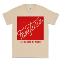 Mushroom fangtasia Classic Tee - SnappyArt