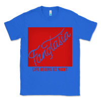 True Royal fangtasia Classic Tee - SnappyArt