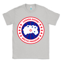 Moon Dust canada goose Classic Tee - SnappyArt